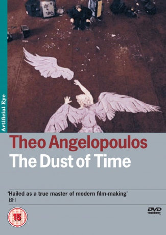 Dust Of Time The Theo Angelopoulos [DVD]