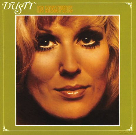Dusty Springfield: Dusty In Memphis (Half Speed Master) [Winyl]