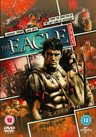 Eagle [DVD]