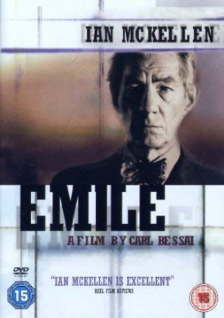 Emile [DVD]