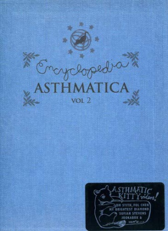 Encyclopedia Asthmatica Vol 2 [DVD]
