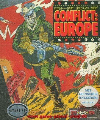 Epicenter [DVD]