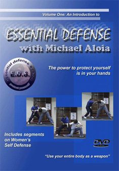Essential Defence 1 [DVD]