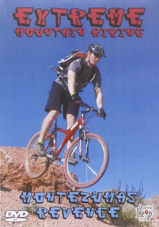 Extreme Mountain Biking Montezumas Revenge [DVD]