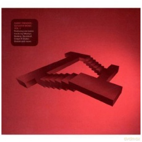 Fabric Pts Elevator Music Vol 1 [CD]