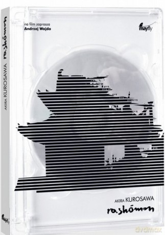 Rashomon [DVD]