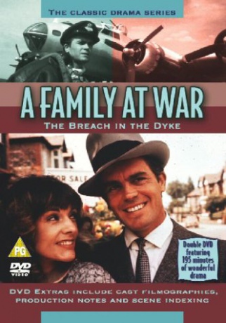 Family At War: Season 1 - The Breach In The Dyke [DVD]