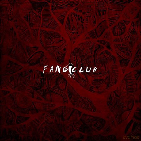 Fangclub: Fangclub [Winyl]