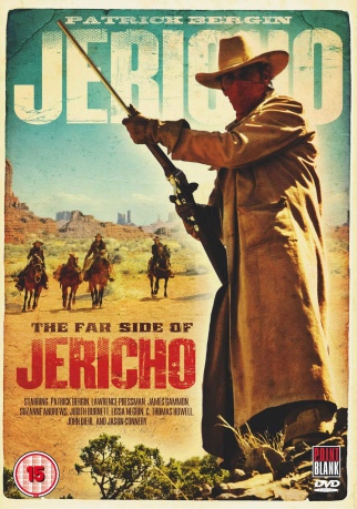 Far Side Of Jericho [DVD]