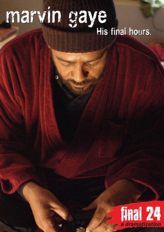 Marvin Gaye: Final 24 [DVD]