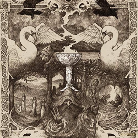 Wolcensmen: Fire In The White Stone (White) [2xWinyl]