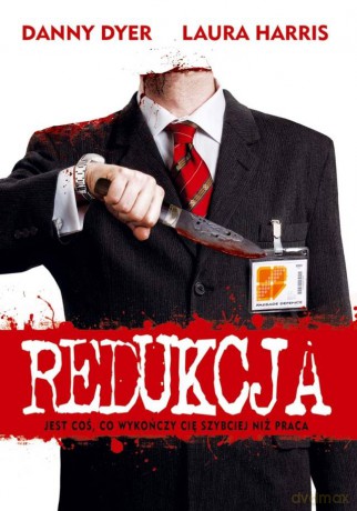 Redukcja [DVD]