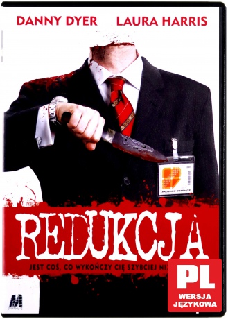 Redukcja [DVD]