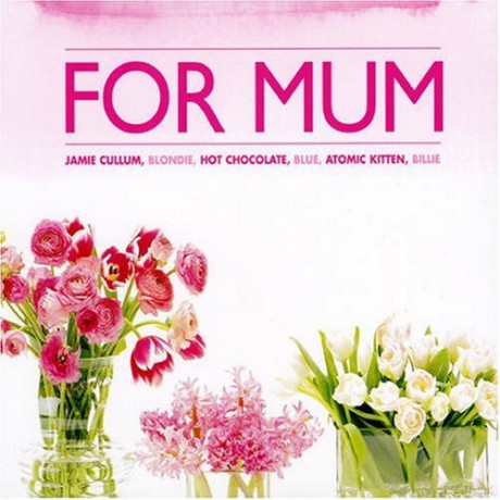 For Mum [CD]
