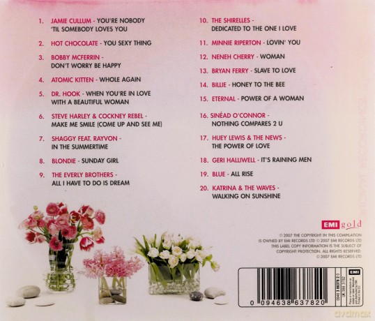 For Mum [CD]