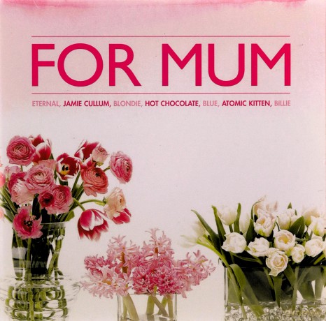 For Mum [CD]