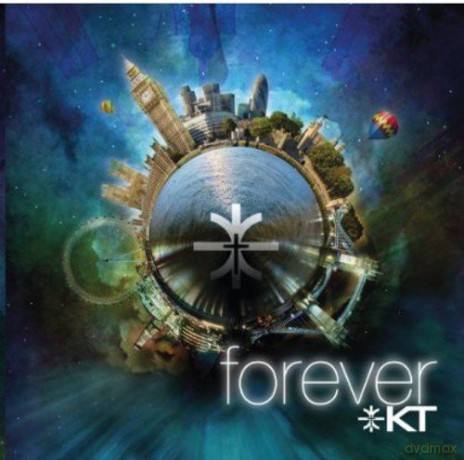 Kt: Forever [CD]
