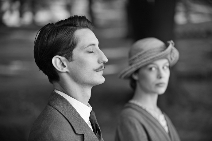 Frantz [Blu-Ray]