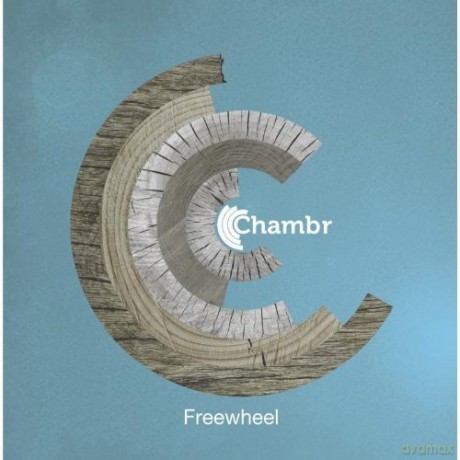 Chambr: Freewheel [CD]