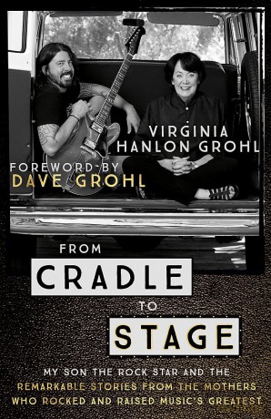 Dave Grohl: From Cradle To Stage [KSIĄŻKA]