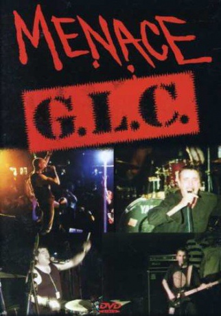 Menace: G.L.C [DVD]