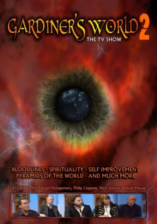 Gardiners World 2 The Tv Show [DVD]
