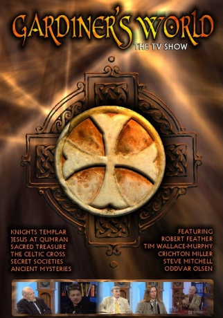 Gardiners World The Tv Show [DVD]