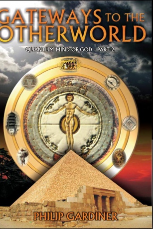 Gateways To The Other World [DVD]