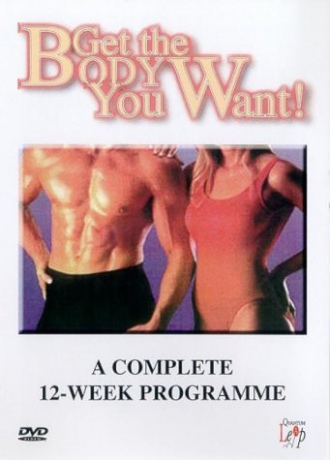Get The Body You Want [DVD]