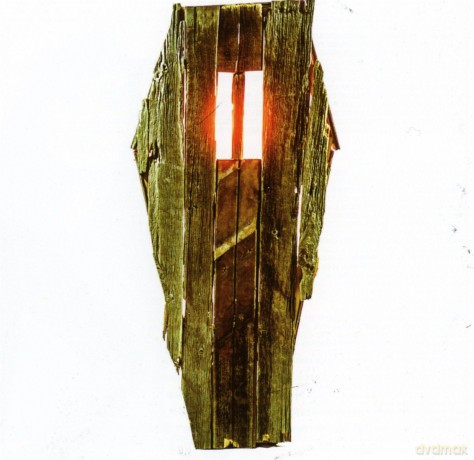 Foreveratlast: Ghosts Again [CD]