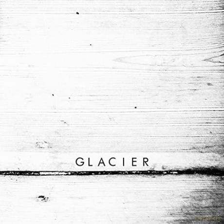 Lesley Flanigan: Glacier [CD]