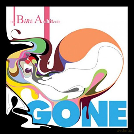 Bird Architects: Gone [CD]