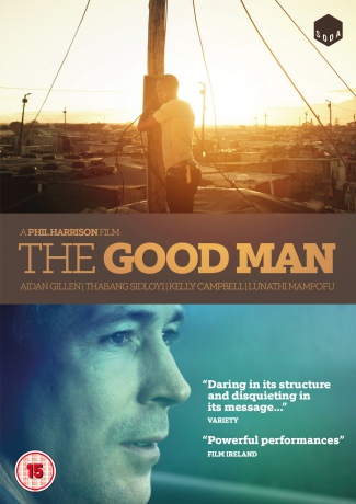 Good Man [DVD]