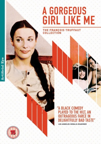 Gorgeous Girl Like Me Une Belle Fille Comme Moi [DVD]