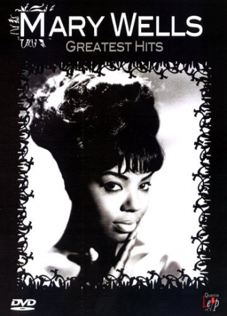 Mary Wells: Greatest Hits [DVD]