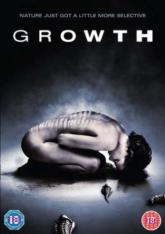 Growth [DVD]
