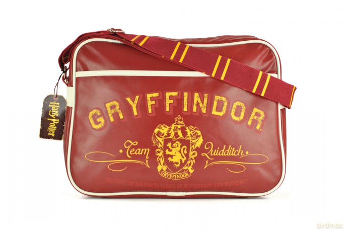 Harry Potter: Gryffindor Torba