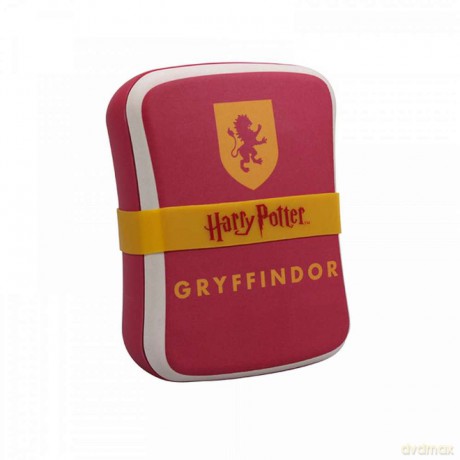 Harry Potter: Gryffindor (Bamboo) Pojemnik na śniadanie