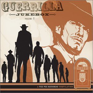 Guerilla Jukebox - Vol 1 [CD]