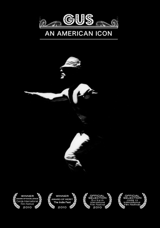Gus Giordano: Gus: An American Icon [DVD]