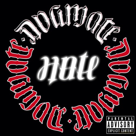 Dogmate: Hate [CD]