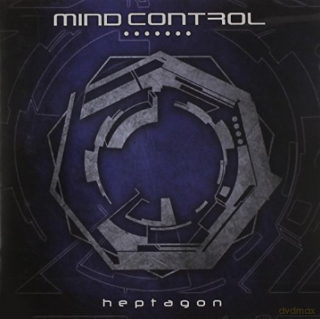 Mind Control: Heptagon [CD]