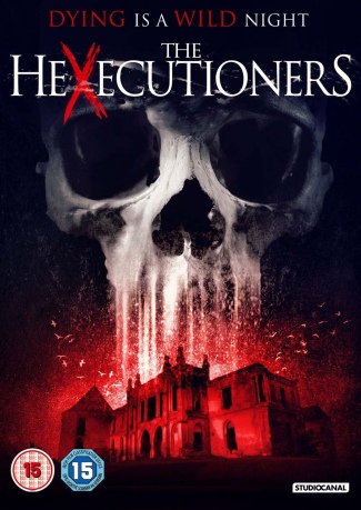 Hexecutioners [DVD]