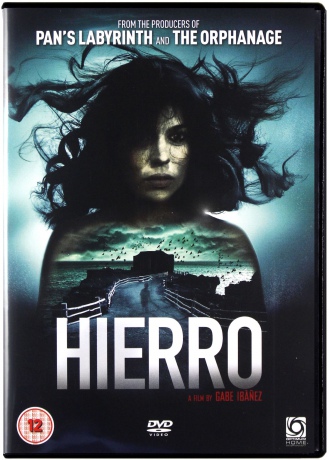 Hierro [DVD]