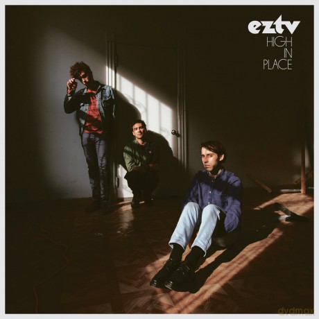 Eztv: High In Place [CD]