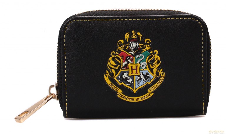 Harry Potter: Hogwarts Purse Coin