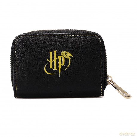 Harry Potter: Hogwarts Purse Coin