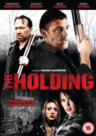 Holding [DVD]