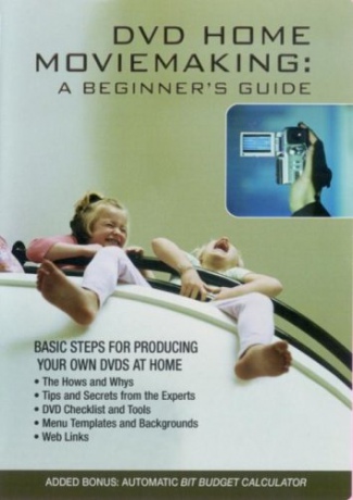 Home Moviemaking A B [DVD]