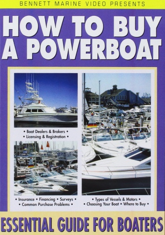 How To Buy A Powerboat [DVD]